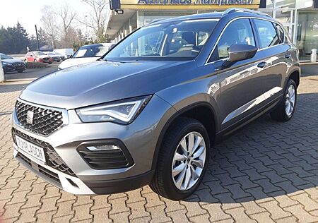 Seat Ateca Style 1.5 TSI DSG Style Navi LED