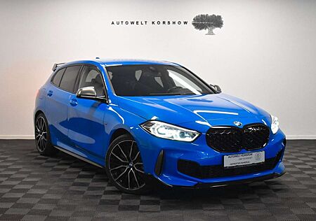 BMW 135 Limousine M135 i xDrive *HEAD UP *KEYLESS*RFK