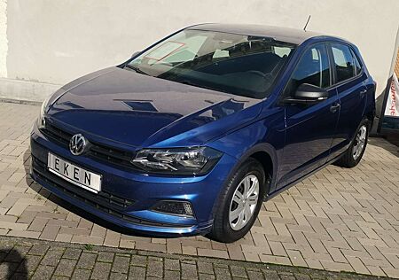 VW Polo Volkswagen Trendline 1.0 TSi Trendline 5 türig