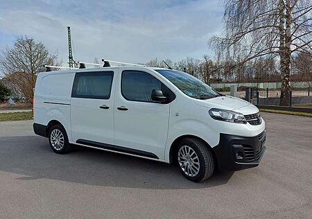 Opel Vivaro 2.0 D Edition inkl. WÜRTH Einrichtung