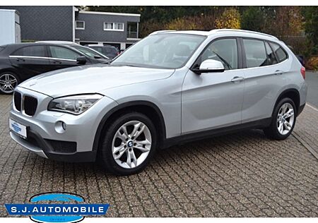 BMW X1 xDrive 25d,Pano,Autom,Allrad,TOP