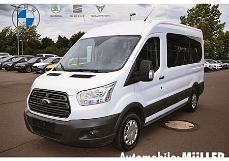 Ford Transit Kombi FT 310 2.0 TDCi DPF L2 Trend