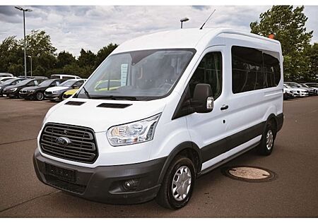 Ford Transit Kombi FT 310 2.0 TDCi DPF L2 Trend