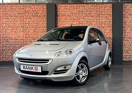 Smart ForFour 1,3 pulse KLIMA*ALLWETTER*TÜV*