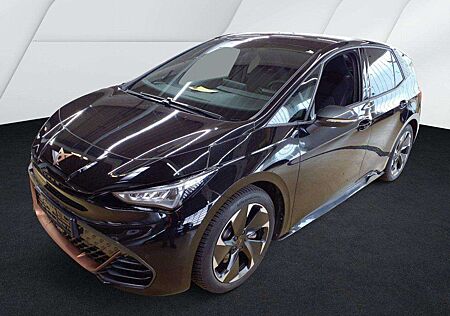 Cupra Born 170KW 19Z./KAM./WÄRMEPUMPE/NAV/4SEASON