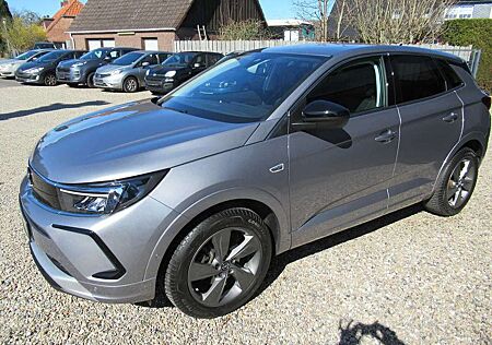 Opel Grandland 1.2 DI Elegance