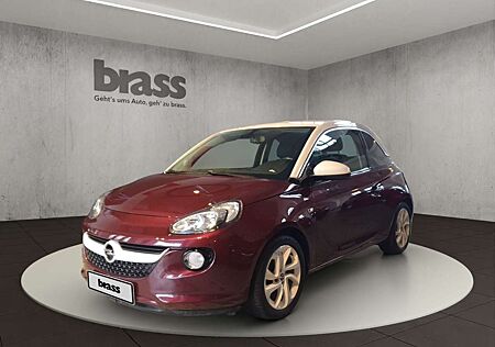 Opel Adam 1.2 Jam (EURO 6d-TEMP)