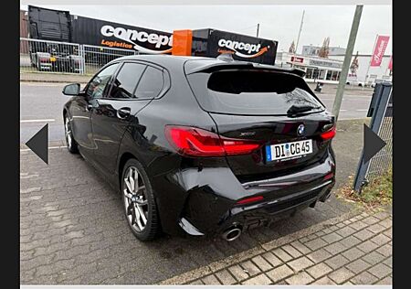 BMW 135 M135i xDrive