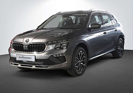 Skoda Kamiq 1.0 TSI DSG Drive