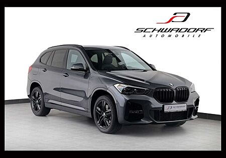BMW X1 xDrive20d M Sport Shadow RFK AHK 18" 1.Hand