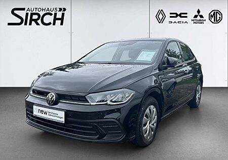 VW Polo Volkswagen 1.0 TSI Life*LED*AT*