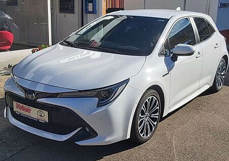 Toyota Corolla Hybrid Club,Allw.AHK