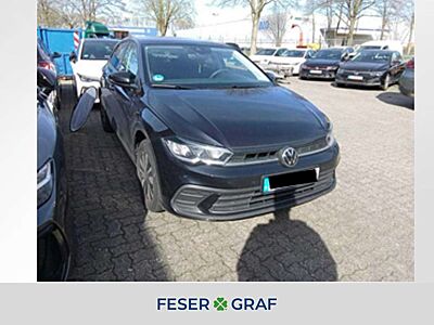 Volkswagen Polo Goal 1.0 TSI DSG LED/SHZ/APP/Rear View