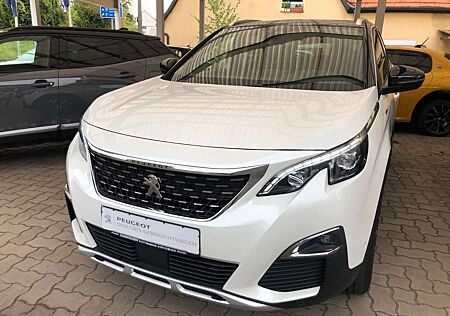 Peugeot 3008 PureTech 130 GT-Line