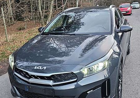 Kia XCeed 1.6 GDI DCT6 OPF Plug-in-Hybrid SPIRIT