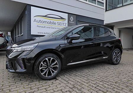 Renault Clio TCe 90 TECHNO