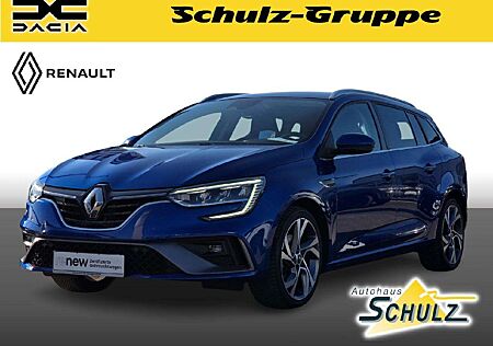 Renault Megane IV BREAK R.S. LINE E-
