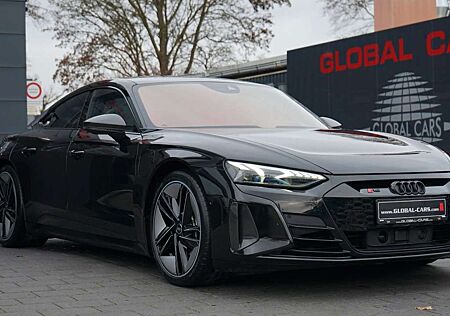 Audi e-tron GT e-TRON RS GT*CARBON*RS-SITZE*LASER*B&O*HUD*ACC