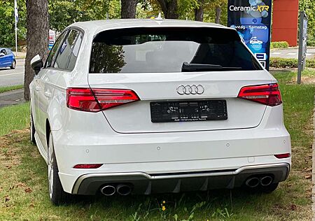 Audi S3 2.0 TFSI *1.Hand*DE*Lane*ACC*