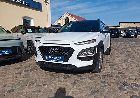 Hyundai Kona 1.6 T-GDI DCT Style*LED,Navi-Paket, M+S