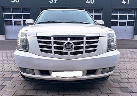 Cadillac Escalade 6.0 V8