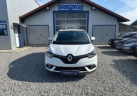 Renault Grand Scenic Grand BOSE Edition 1.6 DCI AUT AHK NAVI KLIMAAUT