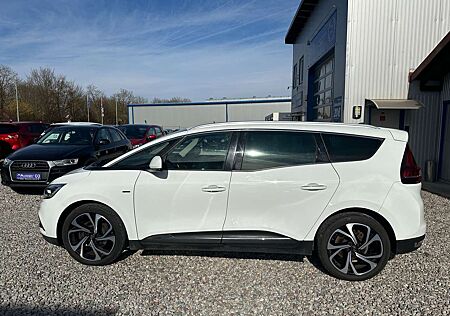 Renault Grand Scenic Grand BOSE Edition 1.6 DCI AUT AHK NAVI KLIMAAUT