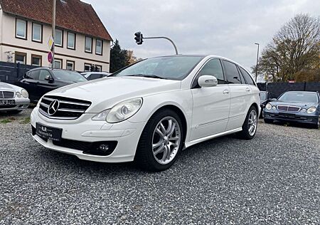 Mercedes-Benz R 500 4Matic Pano HK-Sound AHK Brabus Memory