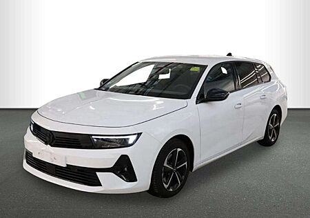 Opel Astra L Sports Tourer GS 1.2 Turbo EU6e 360 Kame