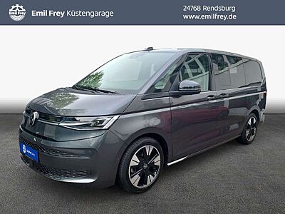 Volkswagen LT Multivan Life 2.0 TDI DSG LÜ AHK IQ.Light Standh,