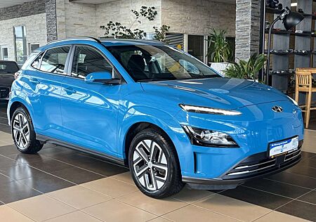Hyundai Kona Select 2WD*ACC*R-Cam*CarPlay*PDC*LED*SHZ*