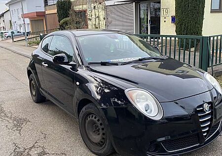 Alfa Romeo MiTo 1.4 16V Turismo Euro 5Kat