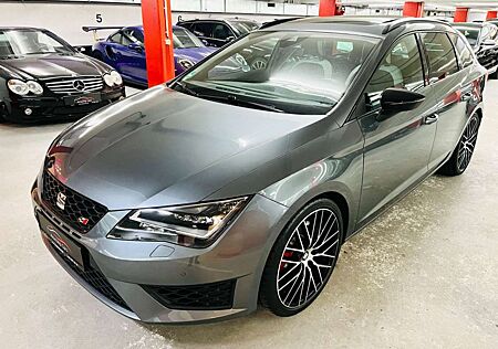 Seat Leon 2.0 TSI ST Cupra 290 Panorama|ACC|-1.Hand-