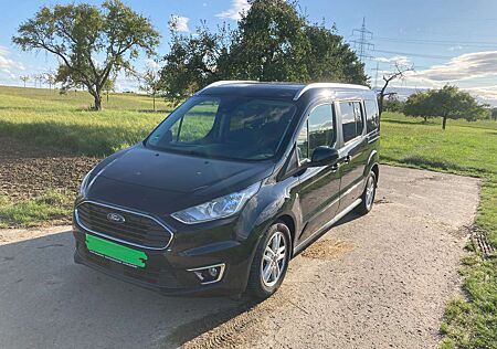 Ford Tourneo Connect Titanium