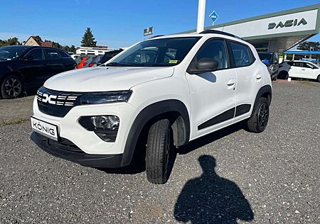 Dacia Spring Essential ELECTRIC 45