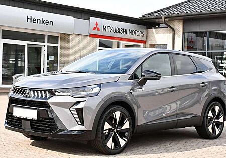 Mitsubishi Grandis Intro Edition 1,8 l HEV AT