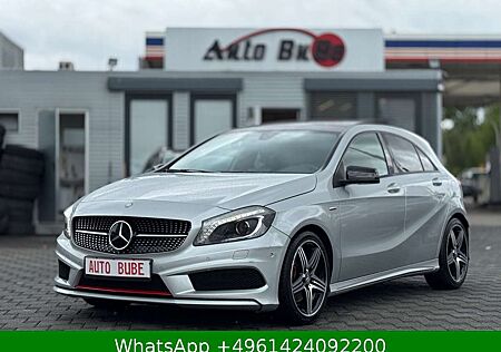 Mercedes-Benz A 250 SPORT KAMERA|PANO|BI-XENON|AUTOM