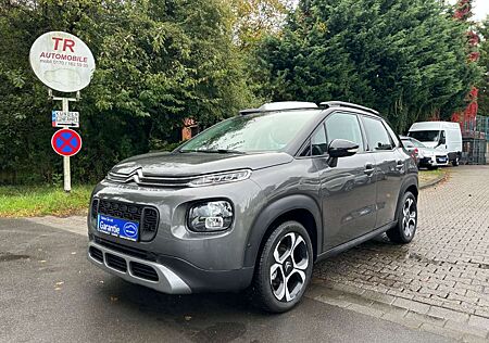 Citroën C3 Aircross Citroen PureTech 130 Shine