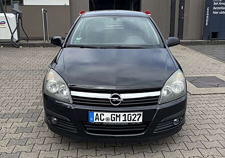 Opel Astra 1.6