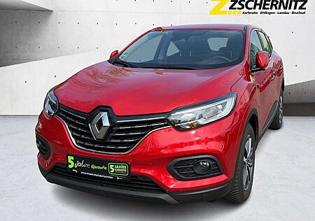 Renault Kadjar 1.3 TCe 140 GPF Business Edition KeyLess