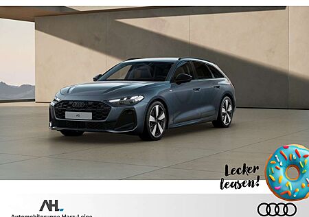 Audi A5 Avant TDI S tronic; AHK, Matrix, MMI+, 360, ACC