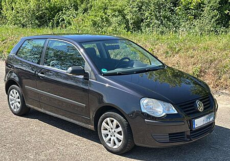 VW Polo Volkswagen IV Diesel 3-Türer 1.4 TDI DPF Tour