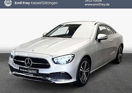 Mercedes-Benz E 450 E-Klasse