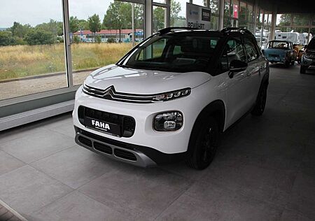 Citroën C3 Citroen Aircross Origins