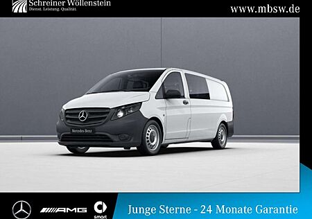 Mercedes-Benz Vito 116 CDI Mixto 4x4 XL Kamera*StandHZ*AHK2,5t