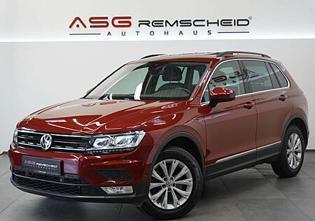 VW Tiguan Volkswagen Comfortline 4M *1.HD *Pano *Kam *Memory