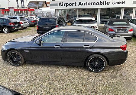 BMW 530 dxDrive Aut.,Head Up Display,Leder,Navi,EUR6!