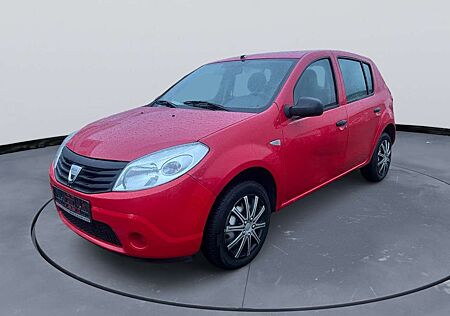 Dacia Sandero Basis