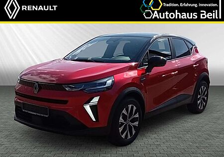 Renault Captur II Evolution TCe 90