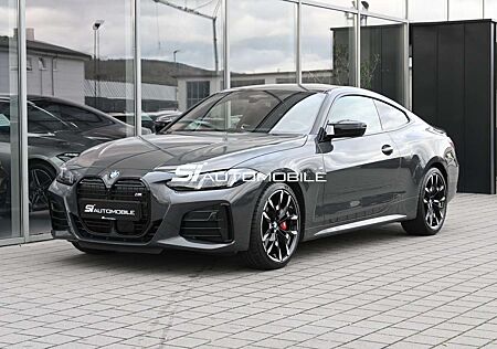 BMW 440 i M xDr Coupé *UVP99.€*CARBONDACH*STANDHZ